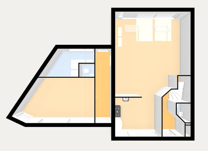 Foto 45 van Ypesteinerlaan 19