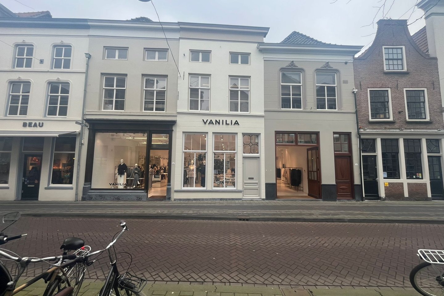 Bekijk foto 1 van Verwersstraat 10