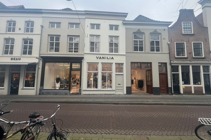 Verwersstraat 10, Den Bosch