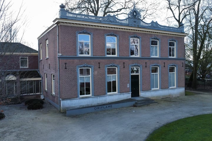 Hoogstraat 8, Veghel