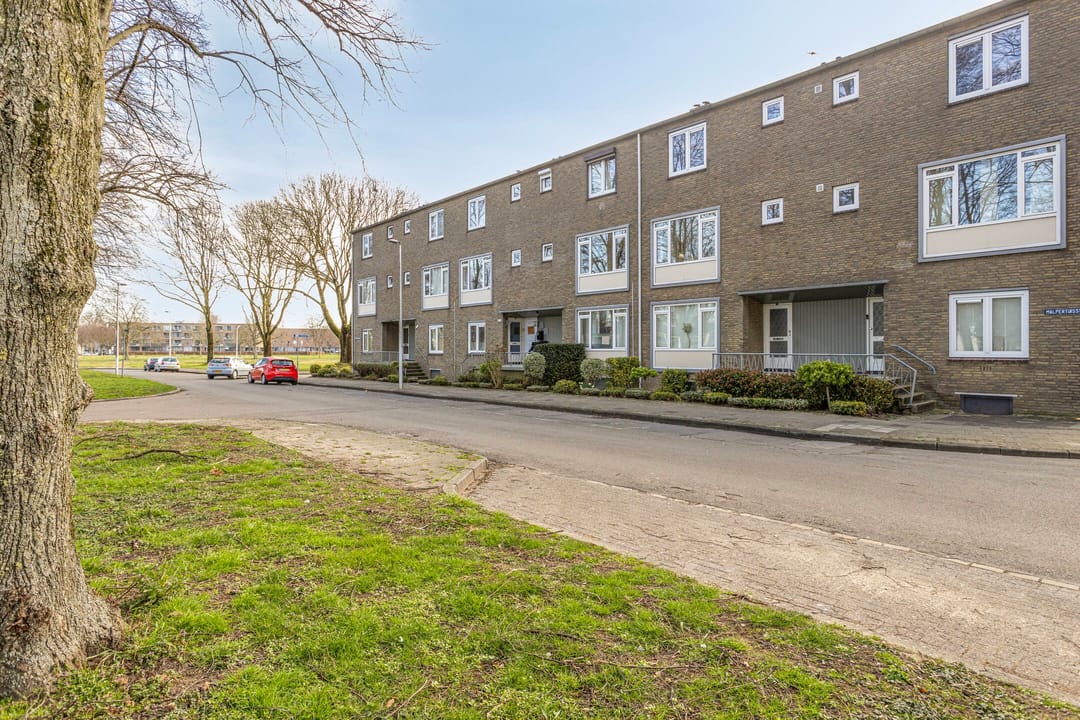 Foto 1 van Malpertuisstraat 6