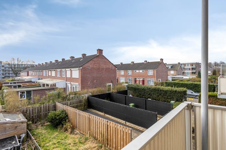 Foto 13 van Malpertuisstraat 6