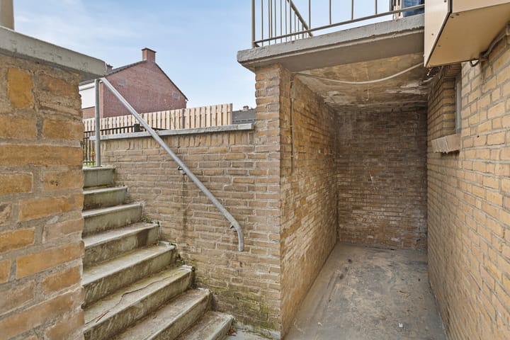 Foto 24 van Malpertuisstraat 6