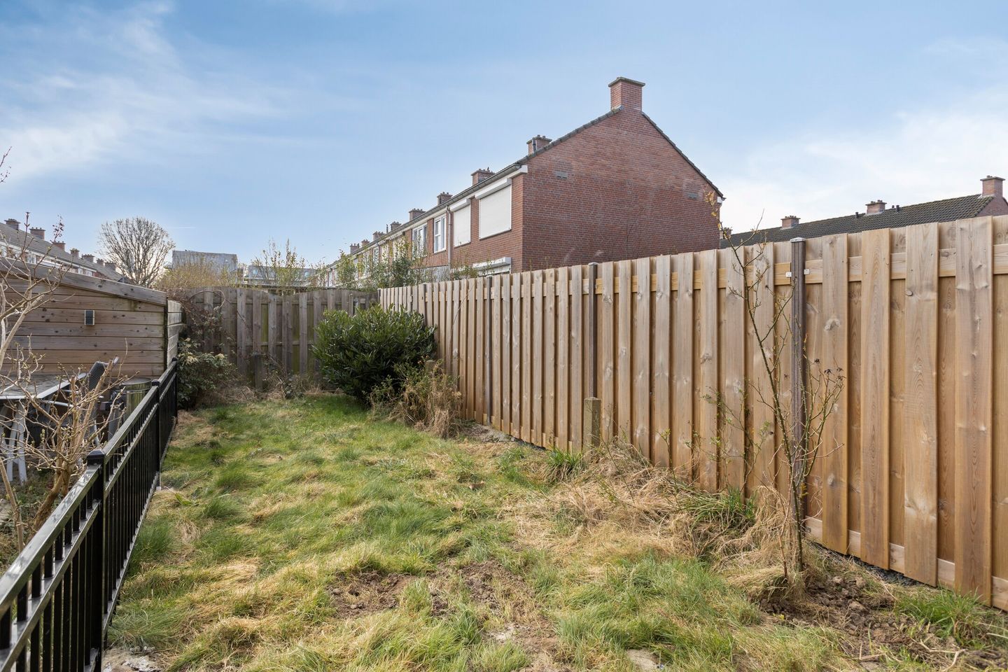 Foto 25 van Malpertuisstraat 6