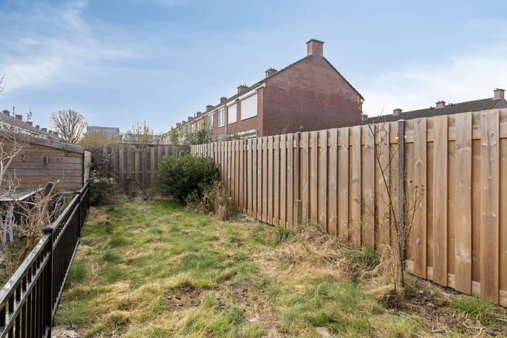 Foto 25 van Malpertuisstraat 6