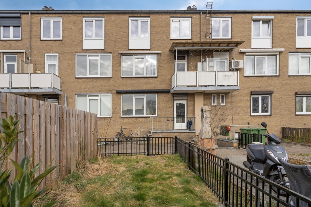 Foto 26 van Malpertuisstraat 6