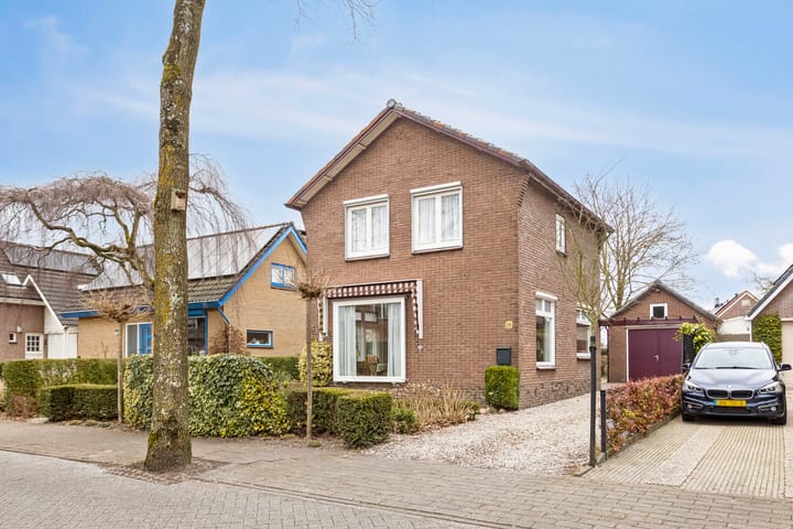 Foto 45 van Beeklustweg 25