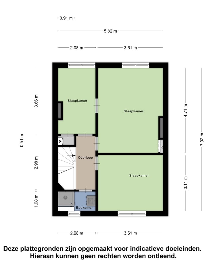 Foto 32 van Malpertuisstraat 6