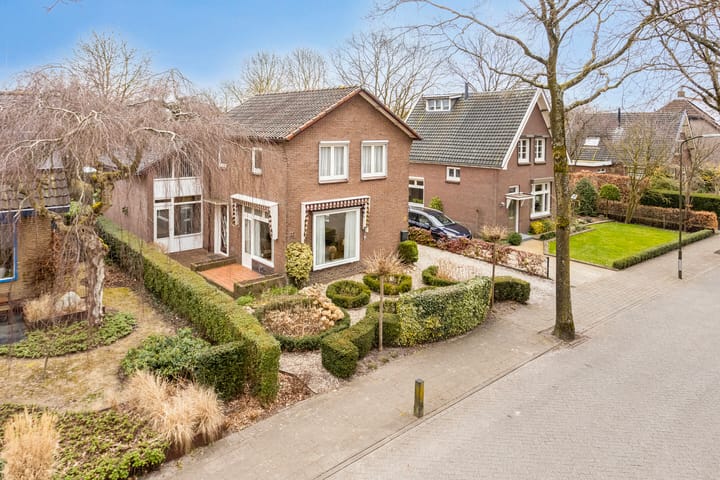 Foto 47 van Beeklustweg 25