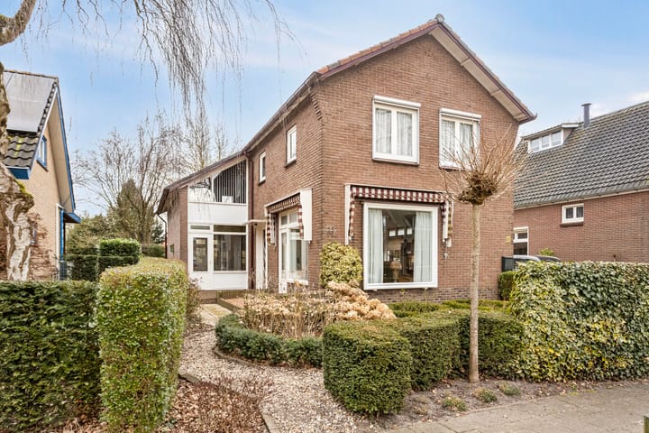 Foto 48 van Beeklustweg 25