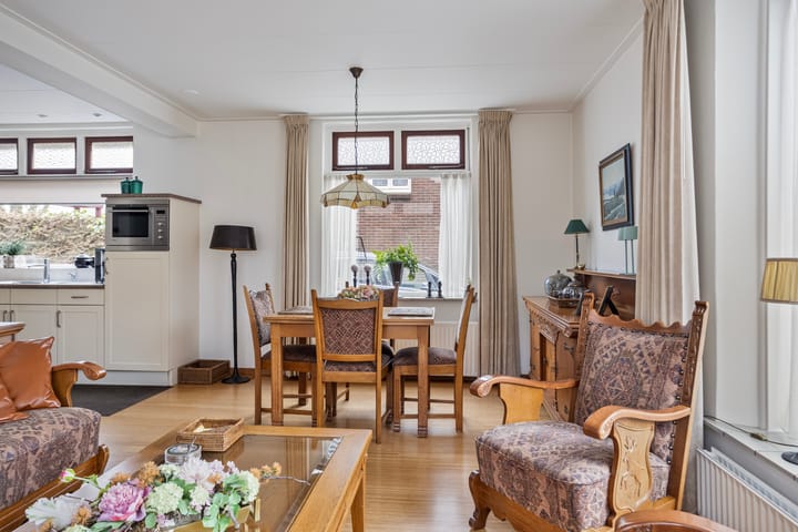 Foto 4 van Beeklustweg 25