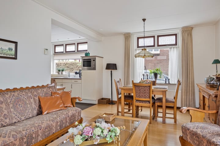 Foto 5 van Beeklustweg 25