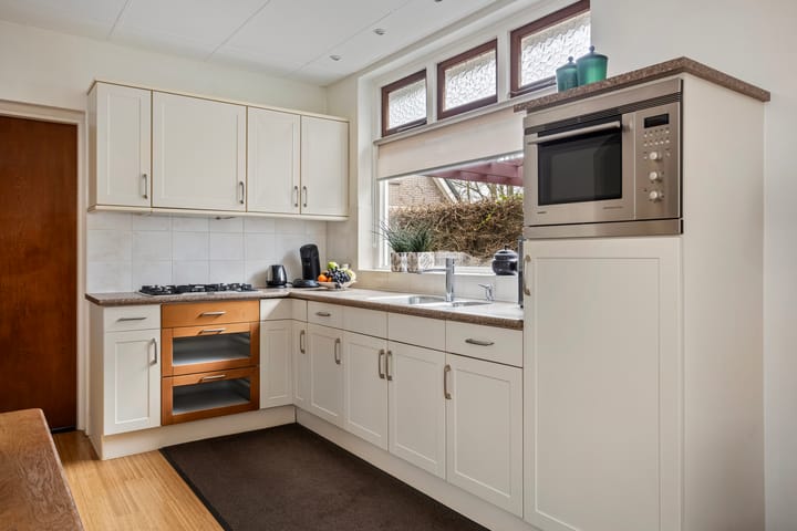 Foto 7 van Beeklustweg 25