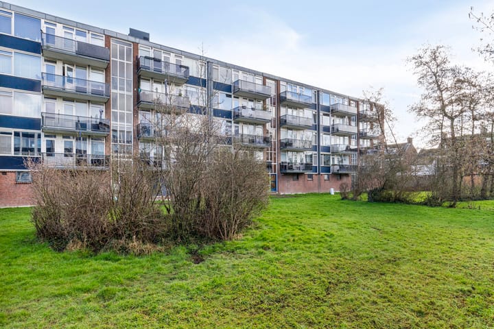 Foto 1 van Albert Cuypstraat 63