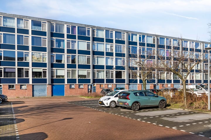 Foto 5 van Albert Cuypstraat 63