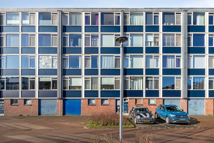 Foto 6 van Albert Cuypstraat 63