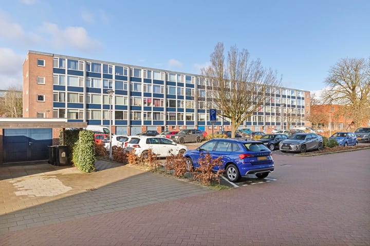 Foto 7 van Albert Cuypstraat 63