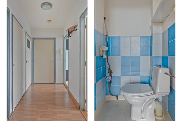 Foto 10 van Albert Cuypstraat 63