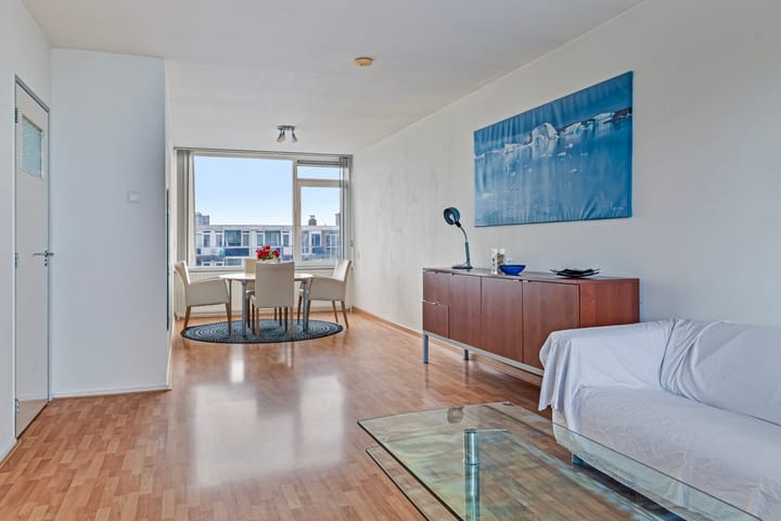 Foto 11 van Albert Cuypstraat 63