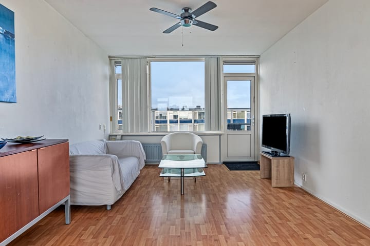 Foto 12 van Albert Cuypstraat 63