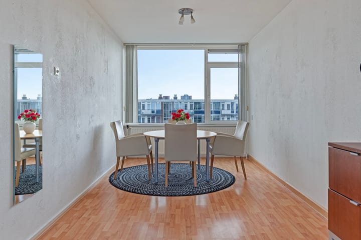 Foto 13 van Albert Cuypstraat 63