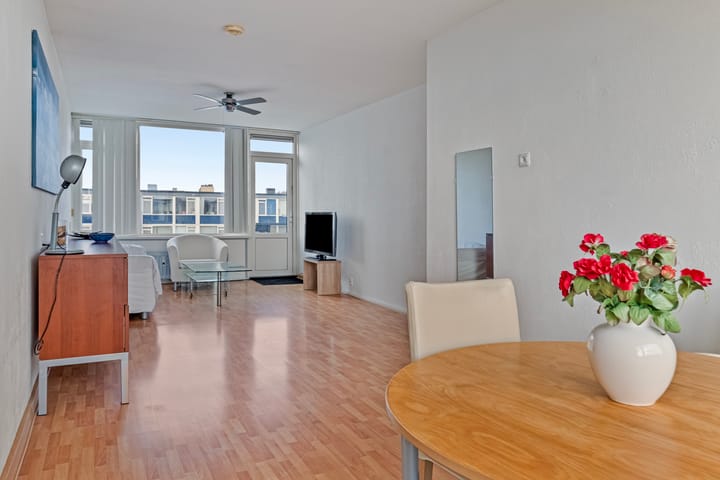 Foto 14 van Albert Cuypstraat 63