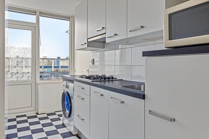 Foto 15 van Albert Cuypstraat 63