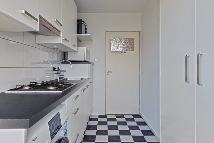 Foto 16 van Albert Cuypstraat 63