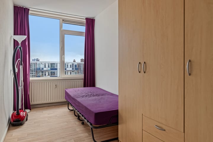 Foto 19 van Albert Cuypstraat 63