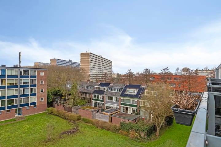 Foto 21 van Albert Cuypstraat 63