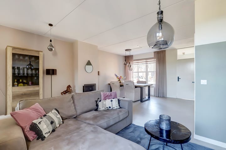 Foto 2 van Ambrosius Rozendaelstraat 82