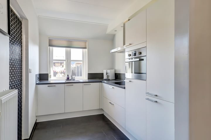 Foto 3 van Ambrosius Rozendaelstraat 82