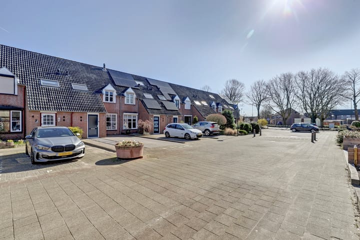 Foto 5 van Ambrosius Rozendaelstraat 82