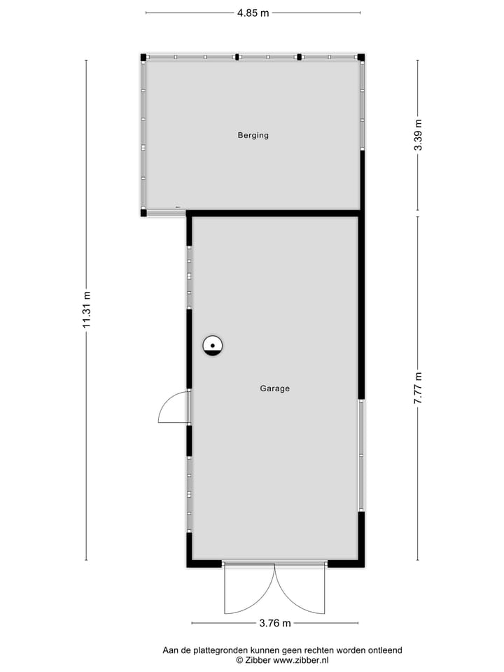 Foto 79 van Beeklustweg 25