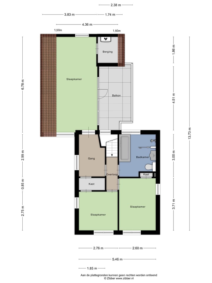 Foto 77 van Beeklustweg 25