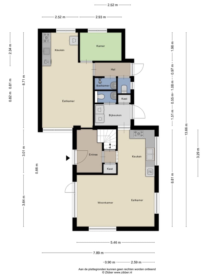 Foto 78 van Beeklustweg 25