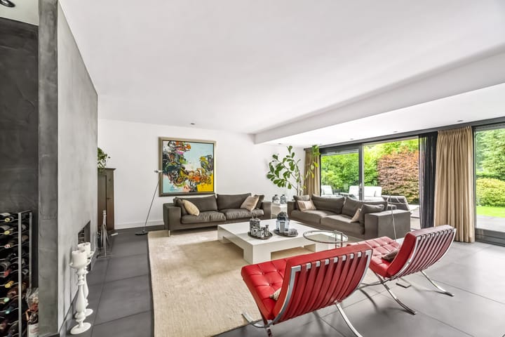 Foto 6 van Prinses Carolinalaan 13