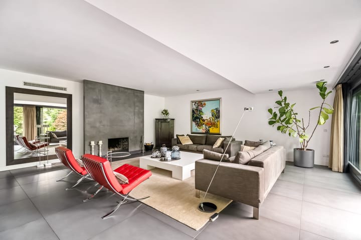 Foto 7 van Prinses Carolinalaan 13