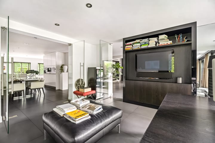 Foto 12 van Prinses Carolinalaan 13