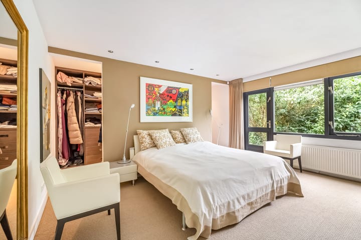 Foto 16 van Prinses Carolinalaan 13