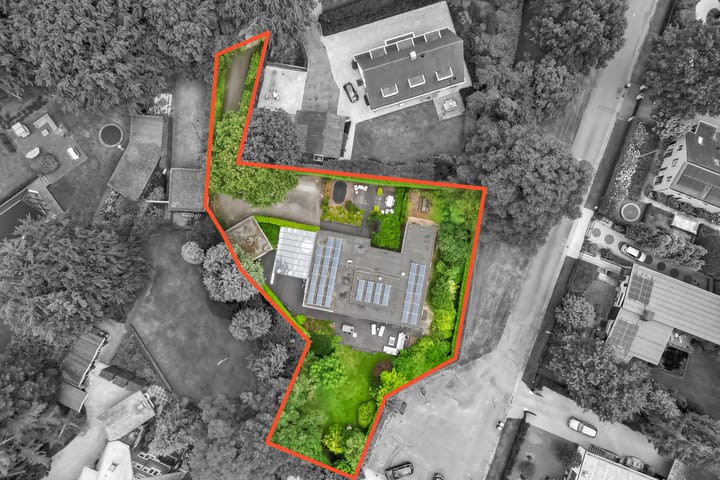 Foto 29 van Prinses Carolinalaan 13