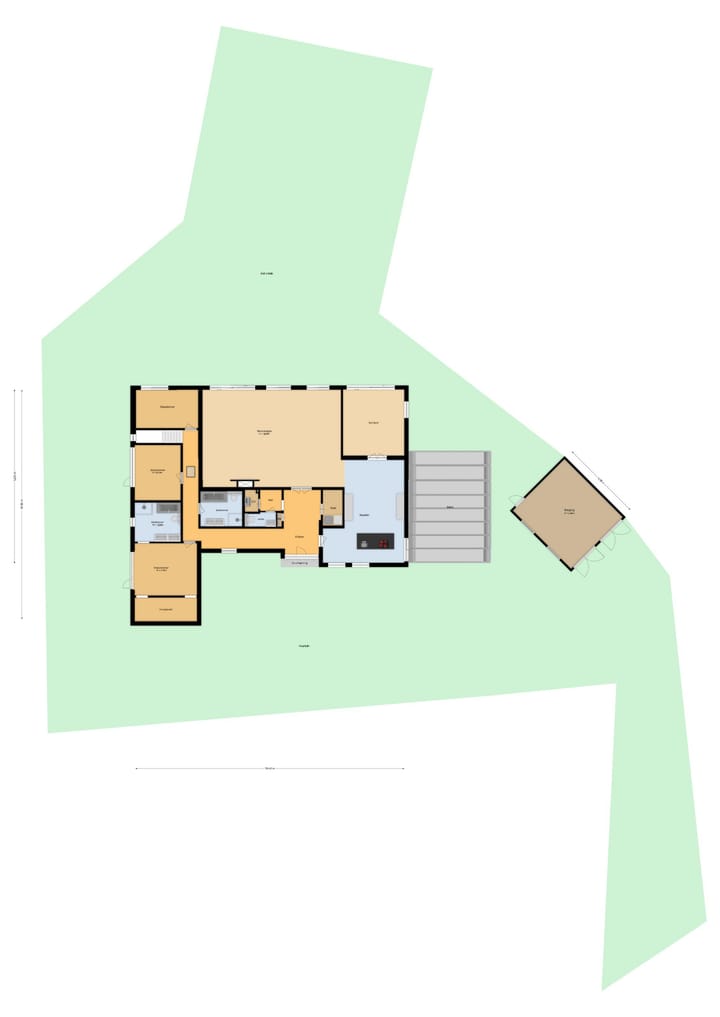 Foto 36 van Prinses Carolinalaan 13