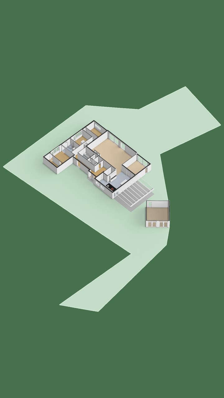 Foto 37 van Prinses Carolinalaan 13