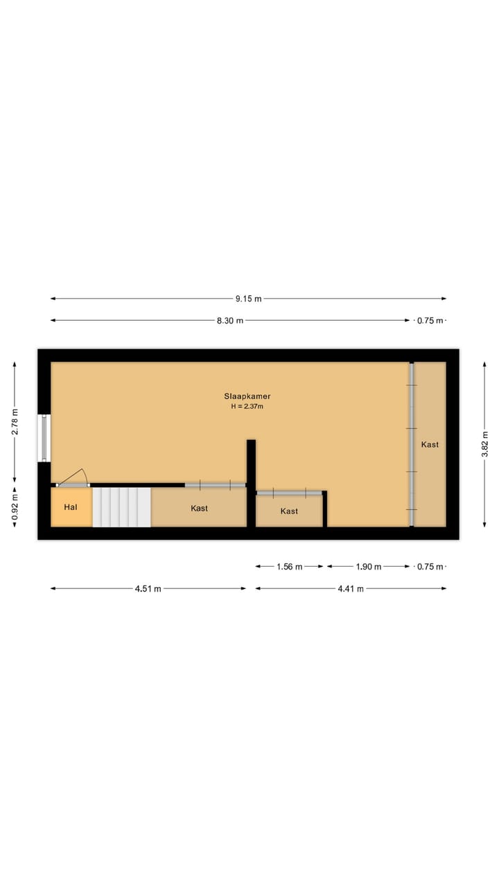 Foto 40 van Prinses Carolinalaan 13