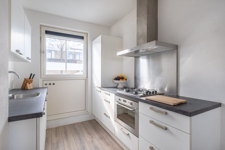 Foto 4 van Skrok 1-B