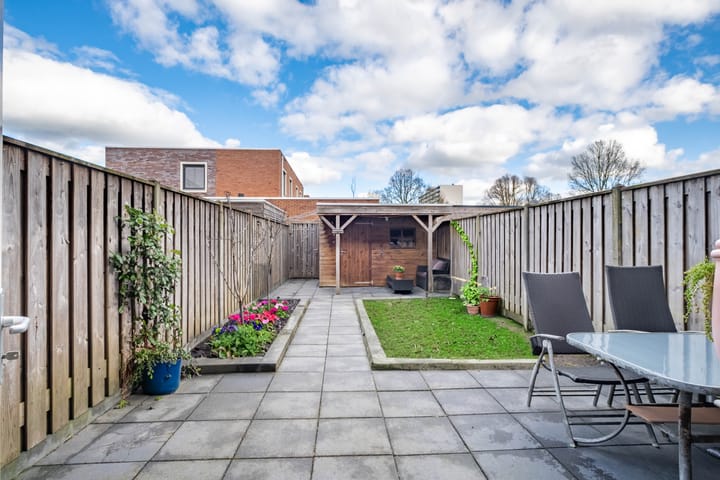 Foto 5 van Skrok 1-B