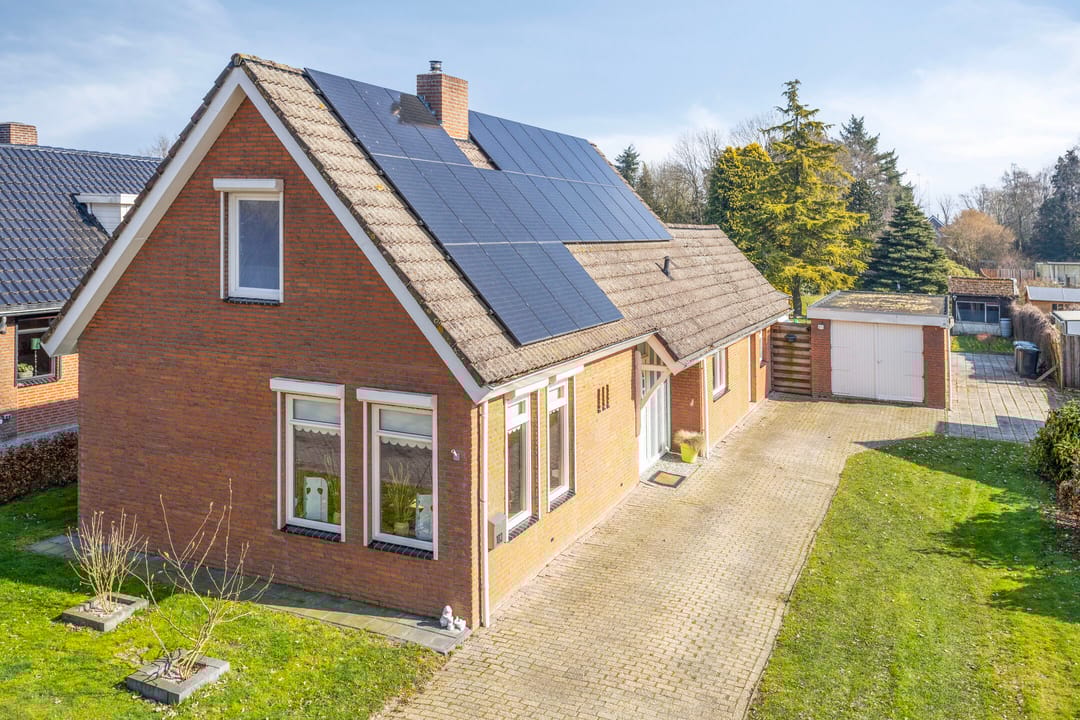 Foto 1 van Westerdiep OZ 103