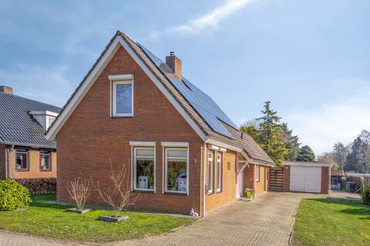 Foto 3 van Westerdiep OZ 103