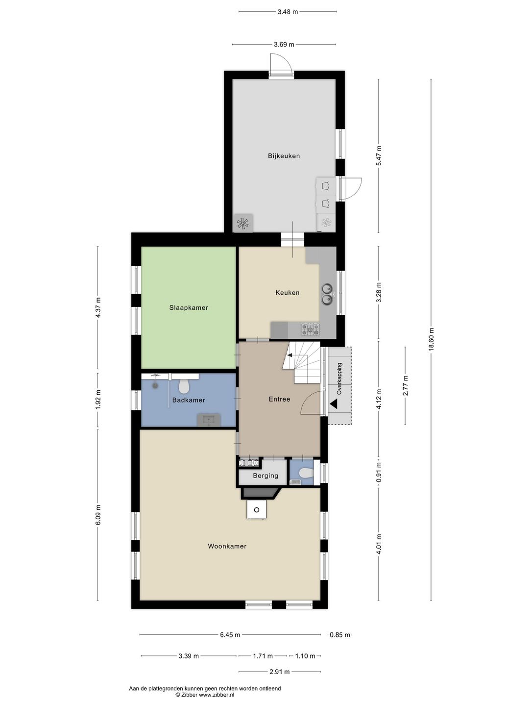 Foto 22 van Westerdiep OZ 103