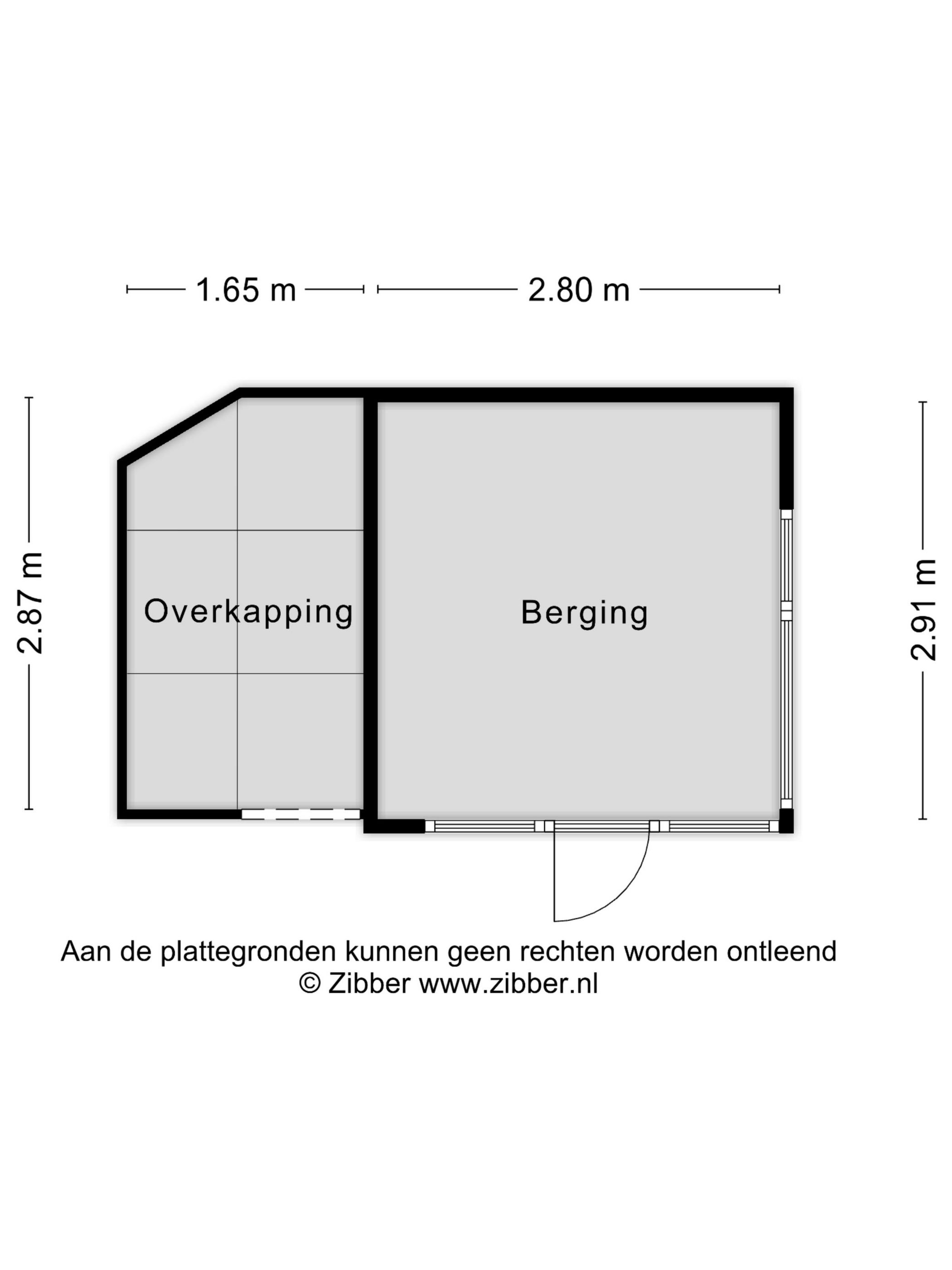 Foto 33 van Westerdiep OZ 103